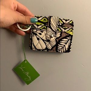 Vera Bradley Wallet/ID Holder